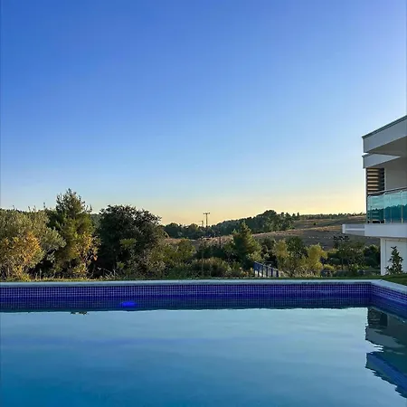 A2 Sani Bh كاساندريا